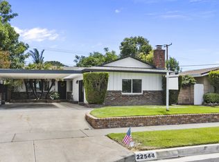 22544 Festividad Dr, Santa Clarita, CA 91350