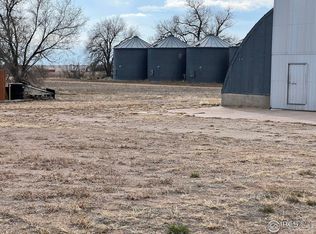 TBD Tract A Lot 2 Lot 3 7th St, Nunn, CO 80648