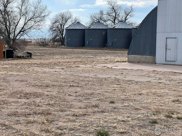 TBD Tract A Lot 2 Lot 3 7th St, Nunn, CO 80648