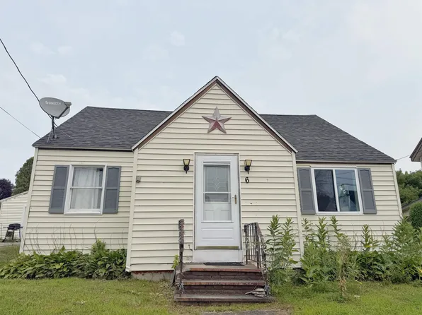 6 Isabel St, Massena, NY 13662
