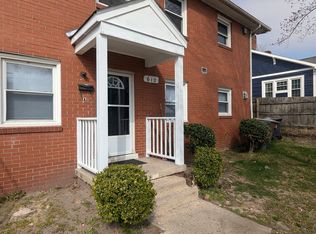 610 Martin St #A, Greensboro, NC 27406