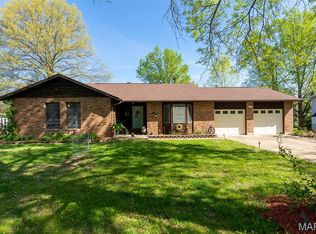 1003 Sycamore Dr, Rolla, MO 65401