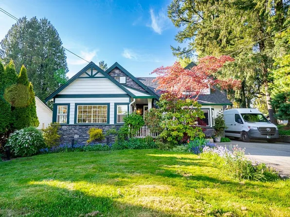 20307 Ditton St, Maple Ridge, BC V2X 1B7