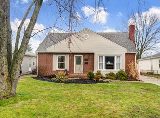 1524 Linwood Ave, Columbus, OH