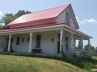 57 E Warren St, Peru, IN 46970