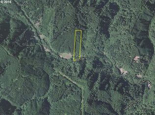 Big Creek Rd, Florence, OR 97439