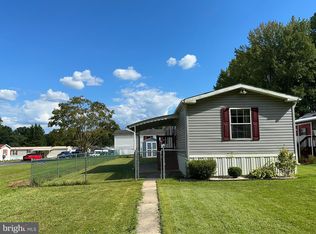 4053 Abinrox Dr, Abingdon, MD 21009