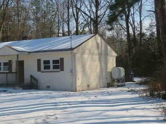 Property Side View