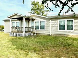 3600 S 680th Rd, Quapaw, OK 74363