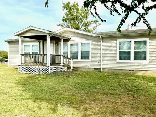 3600 S 680th Rd, Quapaw, OK 74363