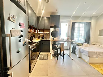 Rented by Arche Nest LLC