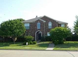 1210 Creek Valley, Mesquite, TX 75181