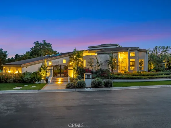 4514 Rayburn St, Westlake Village, CA 91362