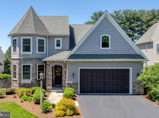 5812 Wild Lilac Dr, East Petersburg, PA