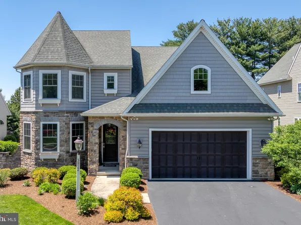 5812 Wild Lilac Dr, East Petersburg, PA 17520