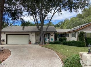 125 Grapevine Rd, Oak View, CA 93022