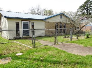 111 Delmas Dr, Lufkin, TX 75901