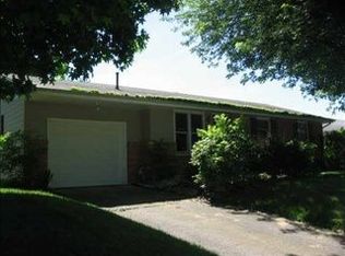 204 Park Ave, New Castle, IN 47362