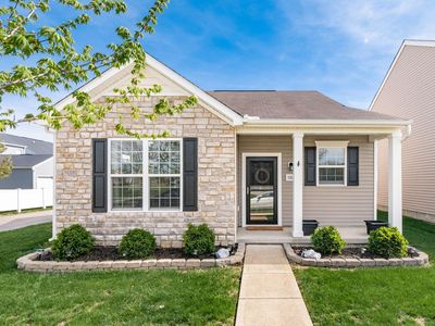 5761 Trail Creek Dr, Dublin, OH, 43016