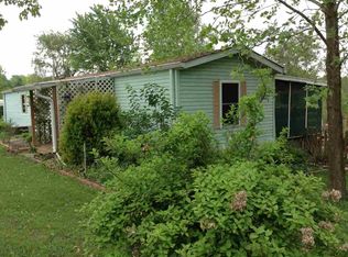 11562 E Chapel Rd, Solsberry, IN 47459