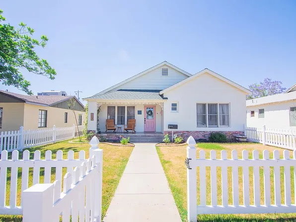 117 W Glenrosa Ave, Phoenix, AZ 85013