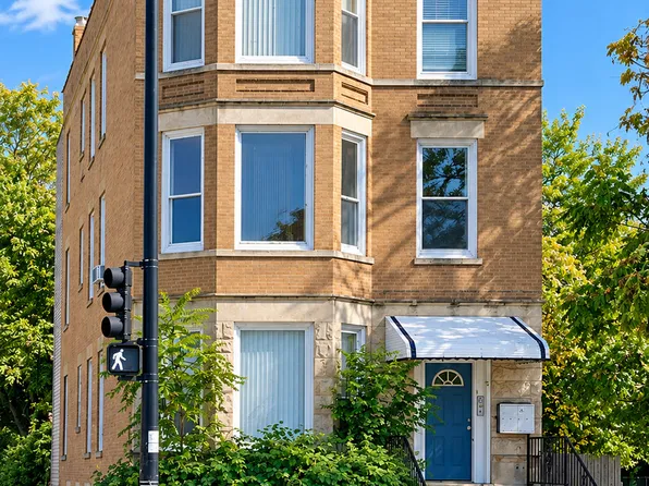901 S Sacramento Blvd, Chicago, IL 60612