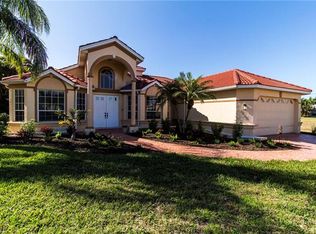 2628 SW 42nd Ln, Cape Coral, FL 33914