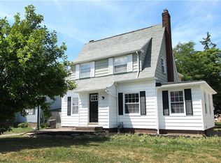 10260 Ackley Blvd, Parma Heights, OH 44130