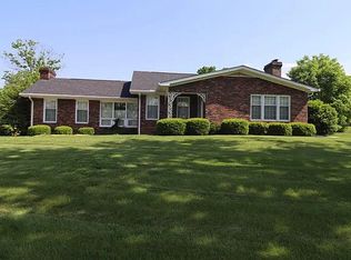 742 E State Road 56, Paoli, IN 47454