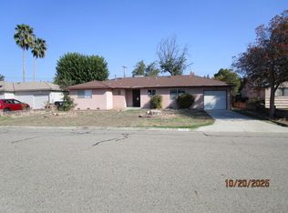 2244 S Church St, Visalia, CA 93277