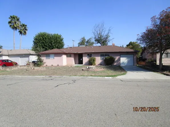 2244 S Church St, Visalia, CA 93277