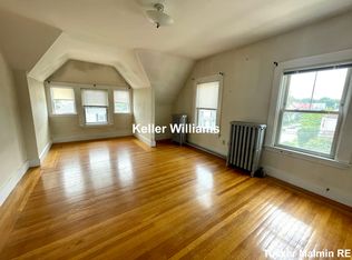 35 Parsons St FLOOR 3, Brighton, MA 02135