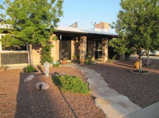 7661 N Hopdown Ave, Tucson, AZ 85741
