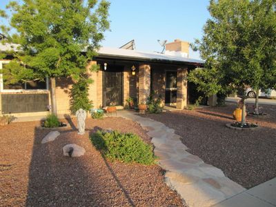 7661 N Hopdown Ave, Tucson, AZ, 85741