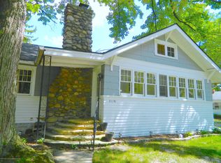 2119 S Rundle Ave, Lansing, MI 48910