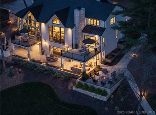 1132 Cornett Branch Rd, Four Seasons, MO 65049