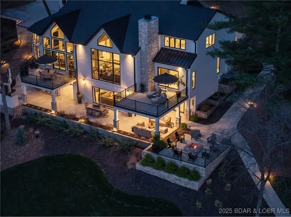 1132 Cornett Branch Rd, Four Seasons, MO 65049