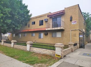 3817 Cogswell Rd APT 11, El Monte, CA 91732