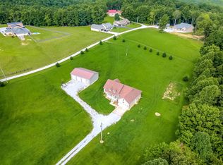 756 High Moore Rd, London, KY 40741