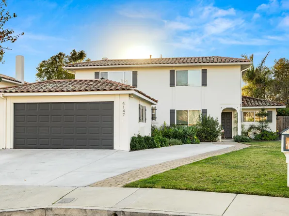4147 Via Andorra Unit A, Santa Barbara, CA 93110