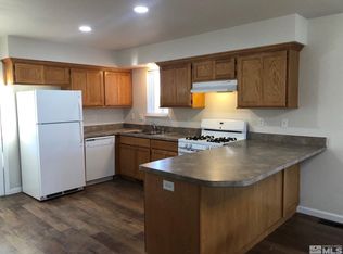 215 E A St #215, Fallon, NV 89406