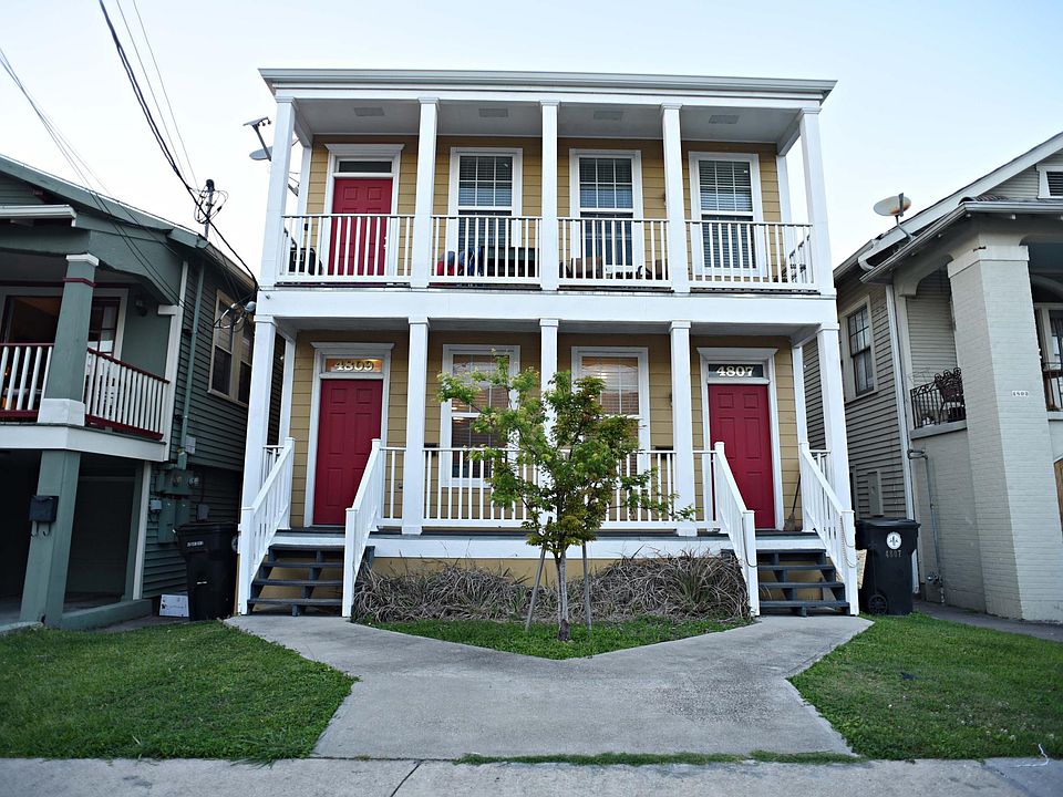 1st image of 4809 Laurel St