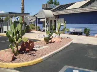 5821 Medallion Dr UNIT 202, Whitney, NV 89122