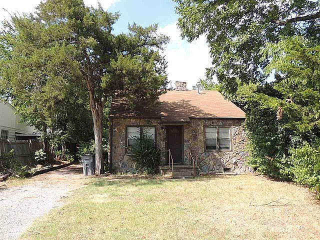Listing photo