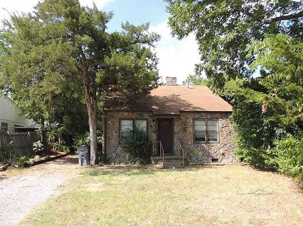 1411 NW Bell Ave, Lawton, OK 73507