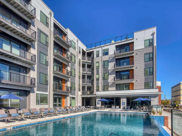 The Lofts at Front Street