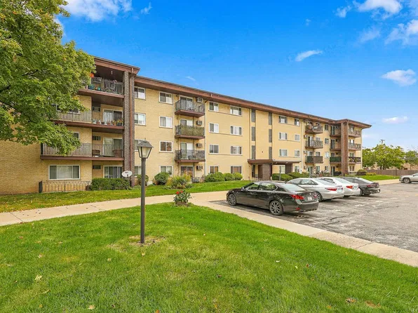 535 S Cleveland Ave APT 305, Arlington Heights, IL 60005