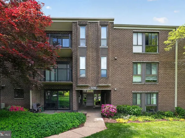 3216 Spartan Rd APT 40, Olney, MD 20832
