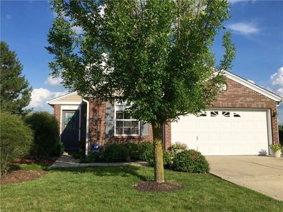 1621 Blue Grass Pkwy, Greenwood, IN, 46143