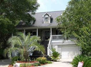 728 Wedgewood Dr, Murrells Inlet, SC 29576